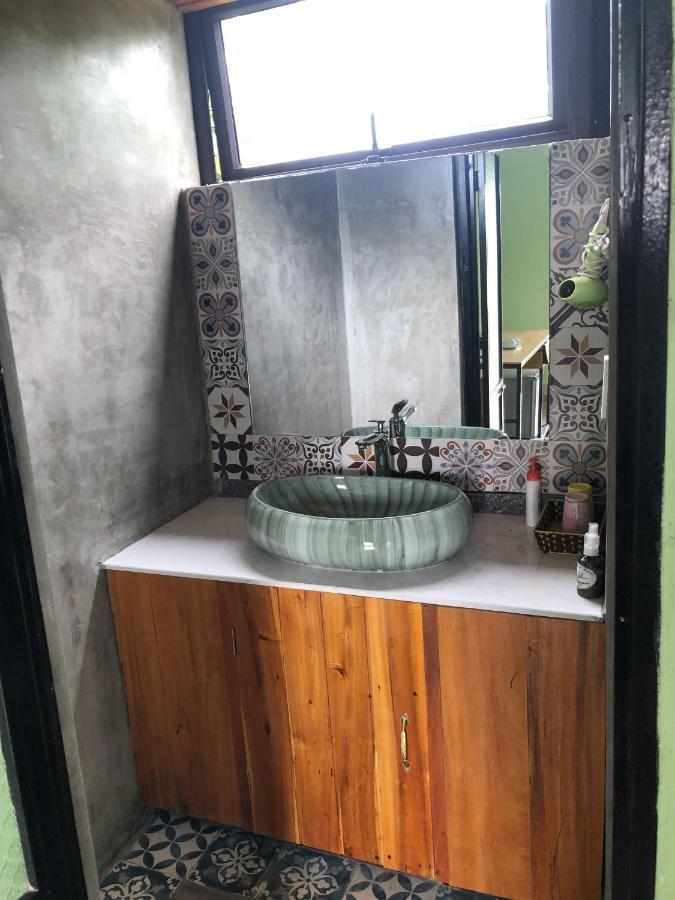 Greenfield Ecostay Phong Nha Exterior photo