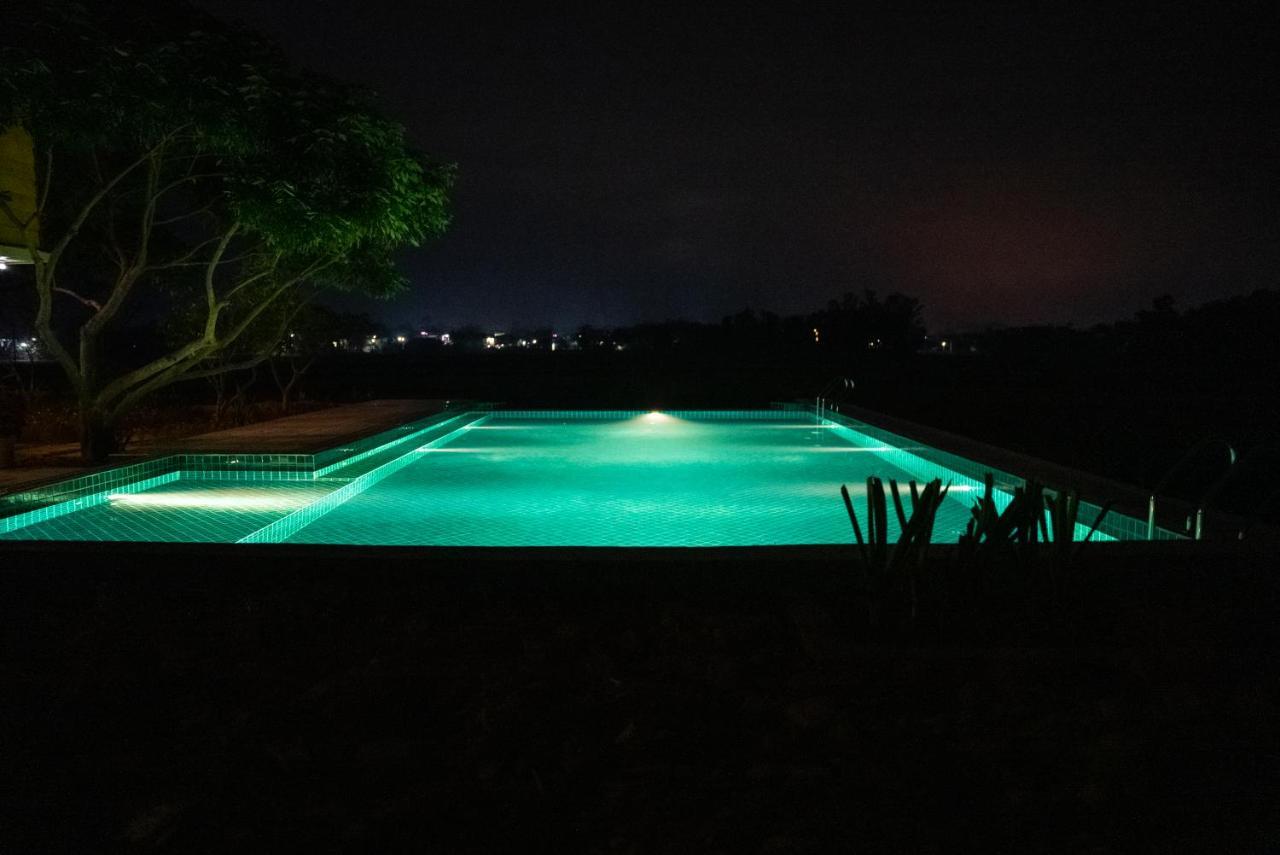 Greenfield Ecostay Phong Nha Exterior photo