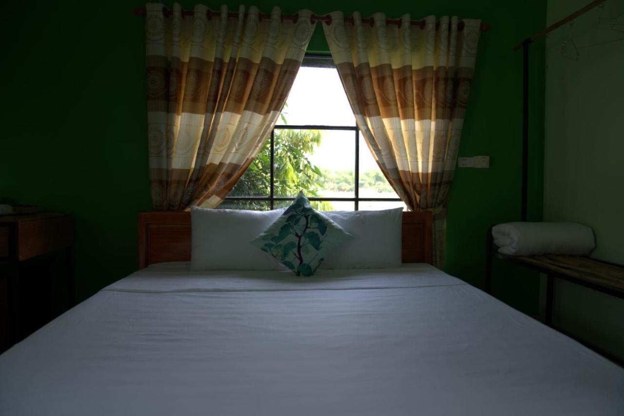Greenfield Ecostay Phong Nha Exterior photo