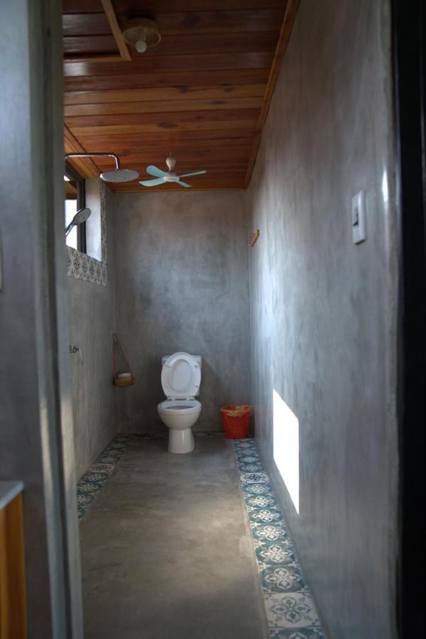 Greenfield Ecostay Phong Nha Exterior photo