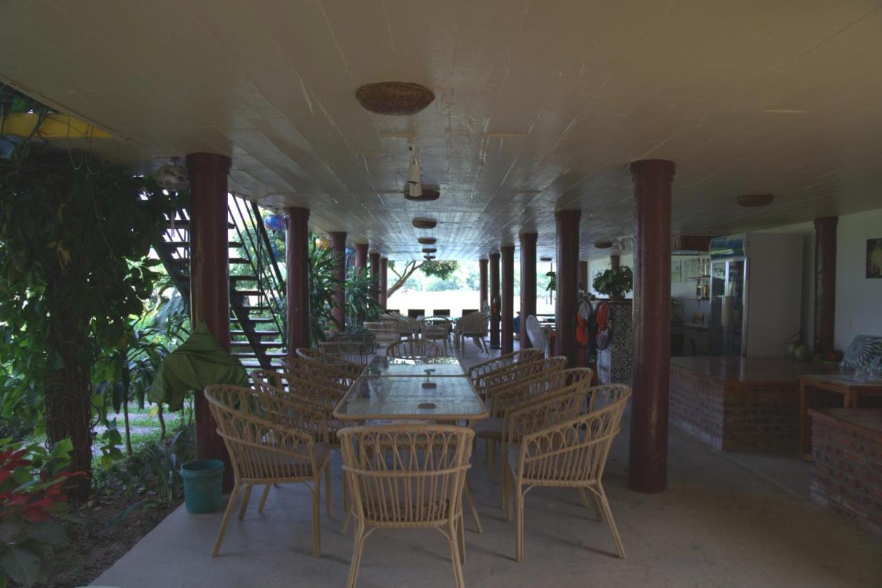 Greenfield Ecostay Phong Nha Exterior photo