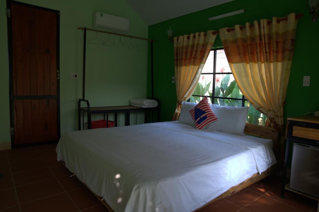 Greenfield Ecostay Phong Nha Exterior photo