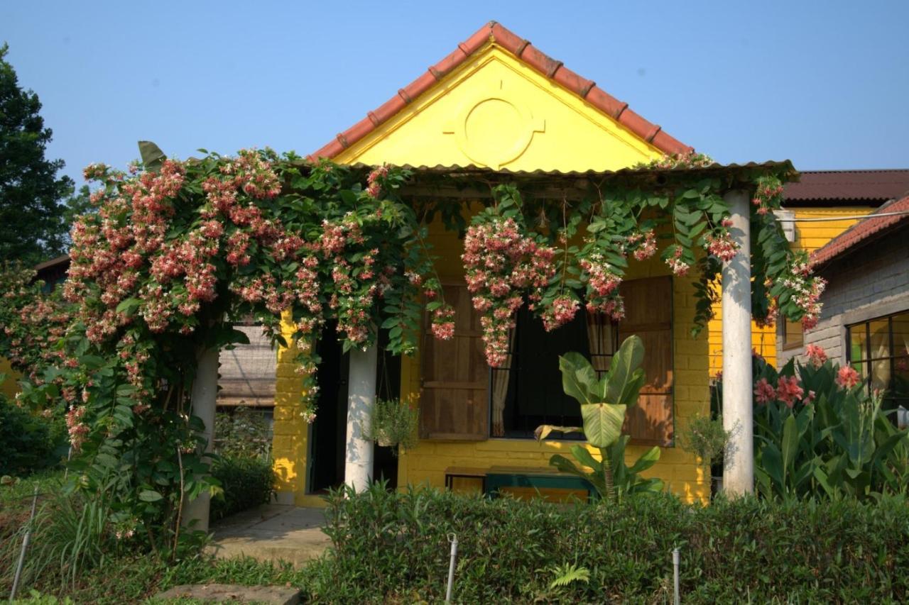 Greenfield Ecostay Phong Nha Exterior photo