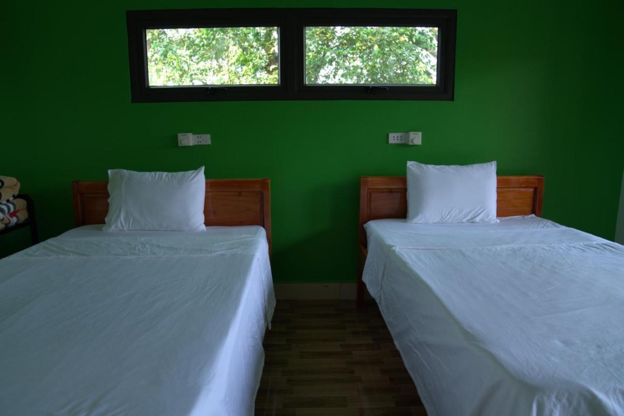Greenfield Ecostay Phong Nha Exterior photo
