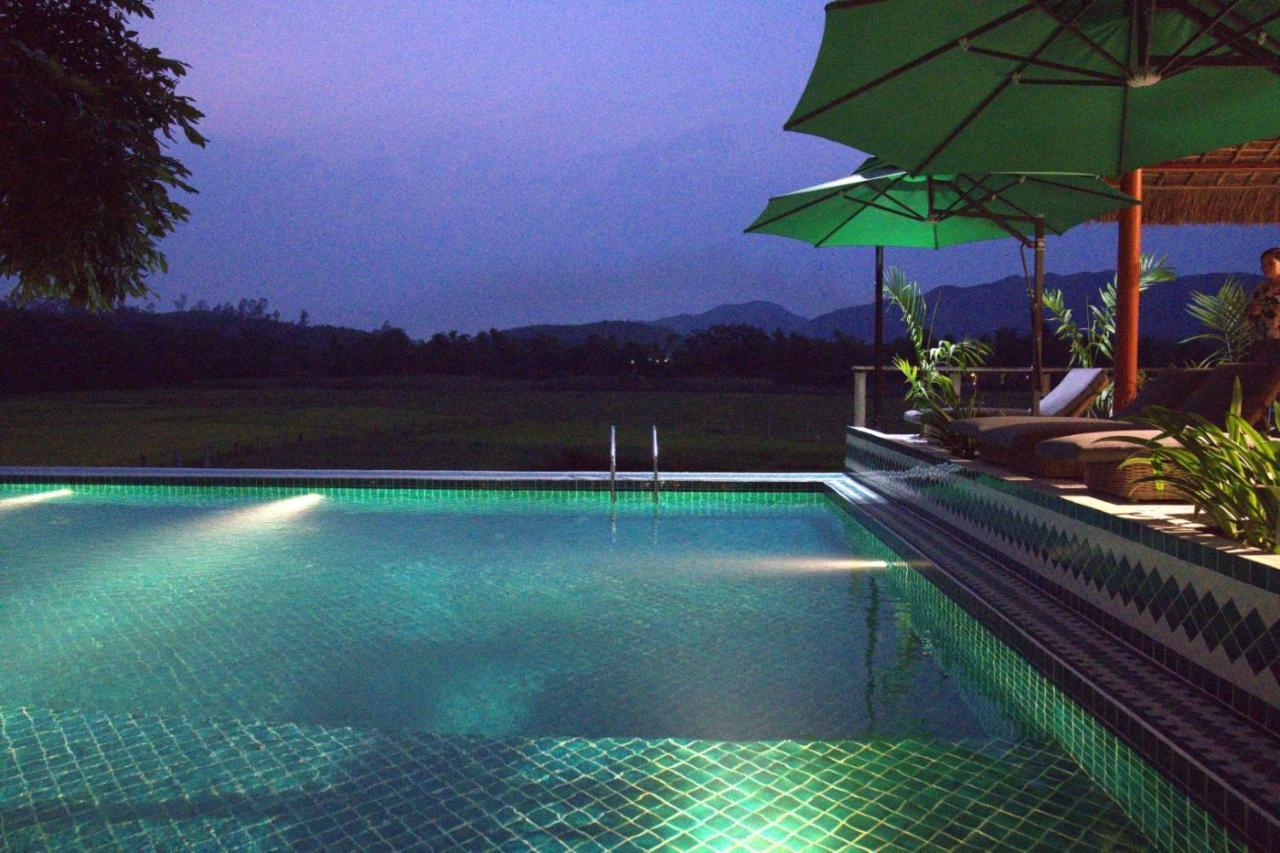 Greenfield Ecostay Phong Nha Exterior photo